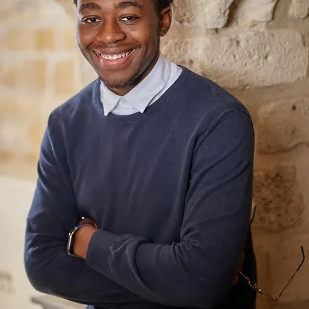 Hotel Le Relais Montmartre