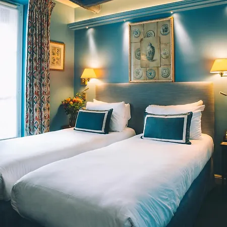 Le Relais Montmartre 4*