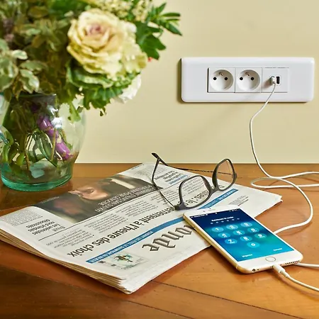 Hotel Le Relais Montmartre