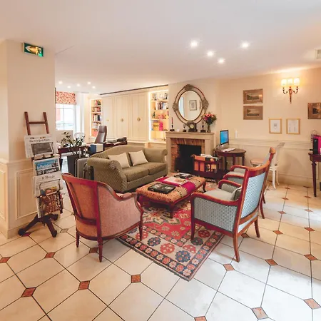 Le Relais Montmartre Hotel Paris