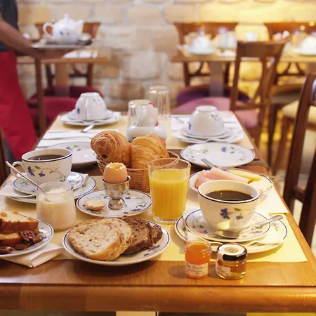 Hotel Le Relais Montmartre
