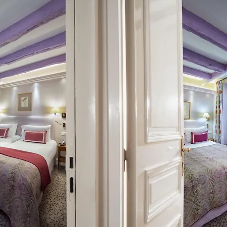 Le Relais Montmartre