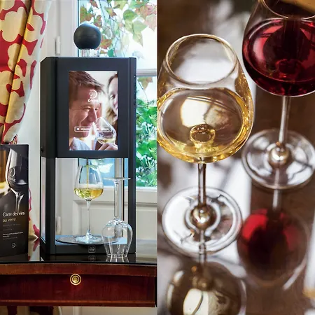 Le Relais Montmartre 4*