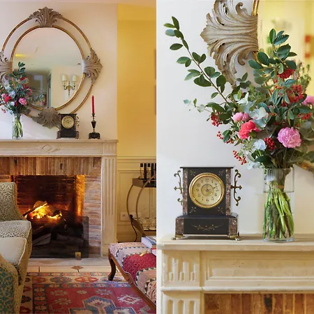 Hotel Le Relais Montmartre 4*