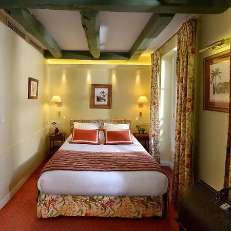 Hotel Le Relais Montmartre 4*