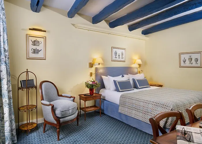 Le Relais Montmartre 4* Παρίσι