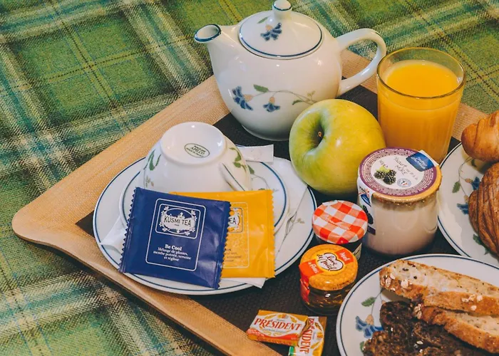 Le Relais Montmartre Ξενοδοχείο Παρίσι