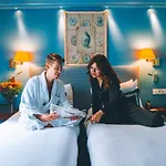 Ξενοδοχείο Le Relais Montmartre Παρίσι