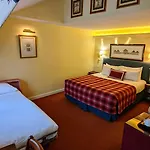 Ξενοδοχείο Le Relais Montmartre