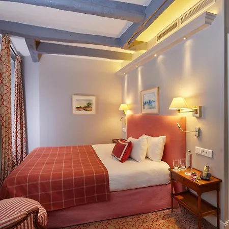 Hotel Le Relais Montmartre 4*