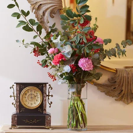 Hotel Le Relais Montmartre Parigi