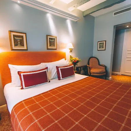 Le Relais Montmartre Hotel Paris