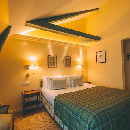 Hotel Le Relais Montmartre 4*