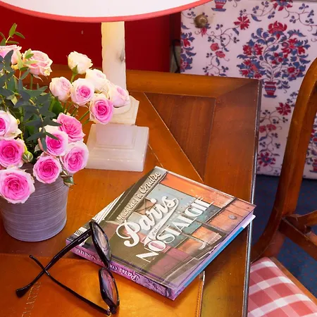 Le Relais Montmartre Hotel