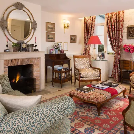 Hotel Le Relais Montmartre