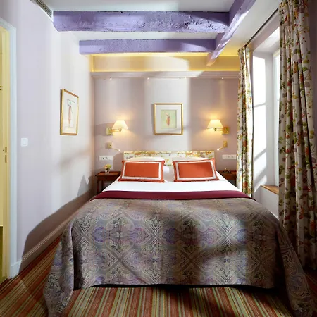 Hotel Le Relais Montmartre