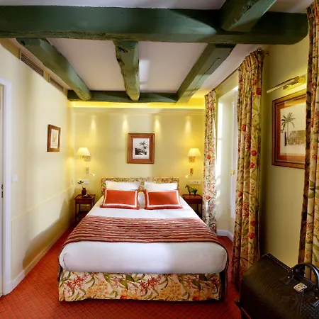 Hotel Le Relais Montmartre