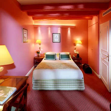 르 를레 몽마르트르 4*