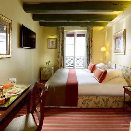 Le Relais Montmartre Hotel Paříž