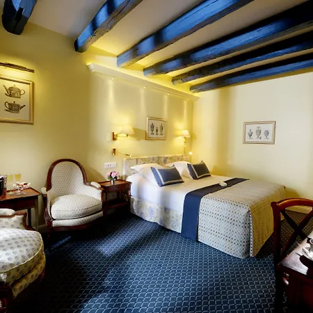 Le Relais Montmartre 4*