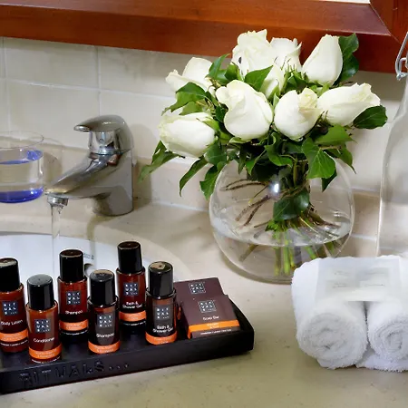 호텔 르 를레 몽마르트르