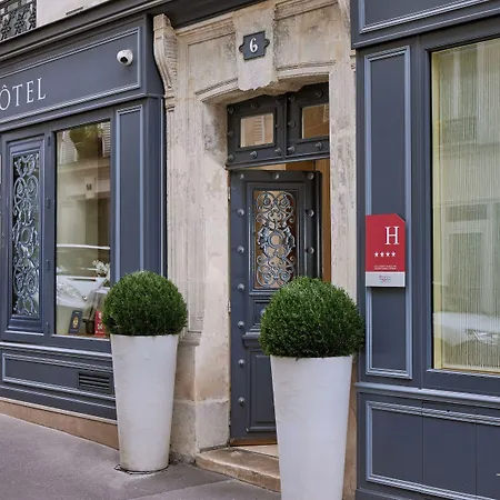 르 를레 몽마르트르 4*