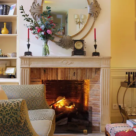 Hotel Le Relais Montmartre