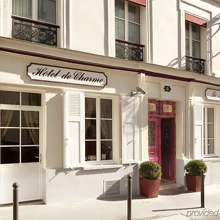 Le Relais Montmartre 4*