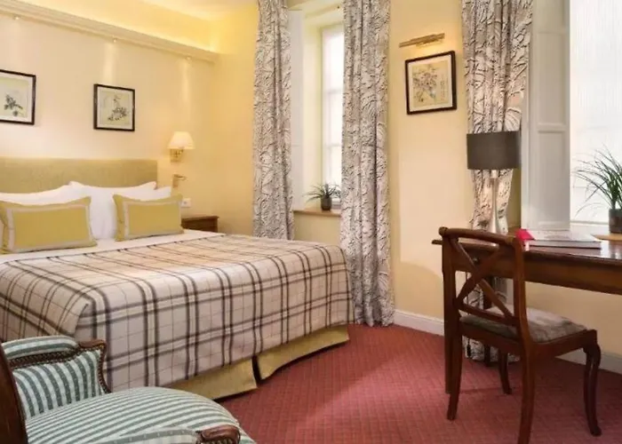 Hotell Le Relais Montmartre Paris