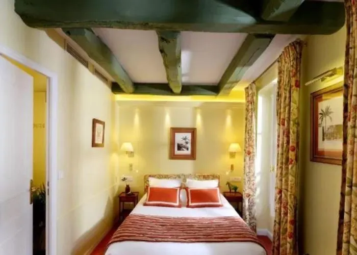 르 를레 몽마르트르 4* 파리