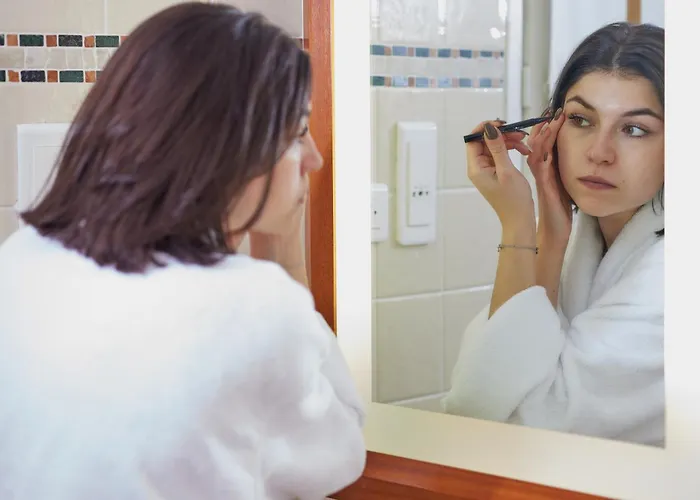 르 를레 몽마르트르 호텔 파리