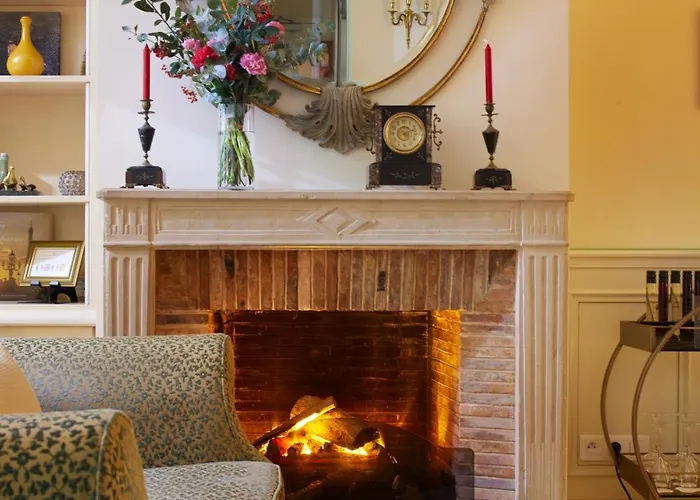 Le Relais Montmartre