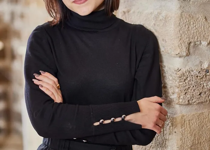 르 를레 몽마르트르 호텔 파리