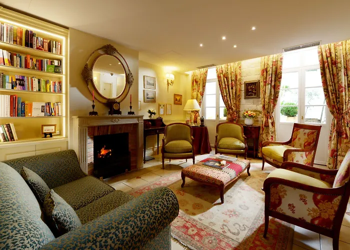 Le Relais Montmartre 4* Paris