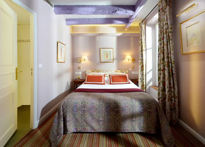 Hotel Le Relais Montmartre