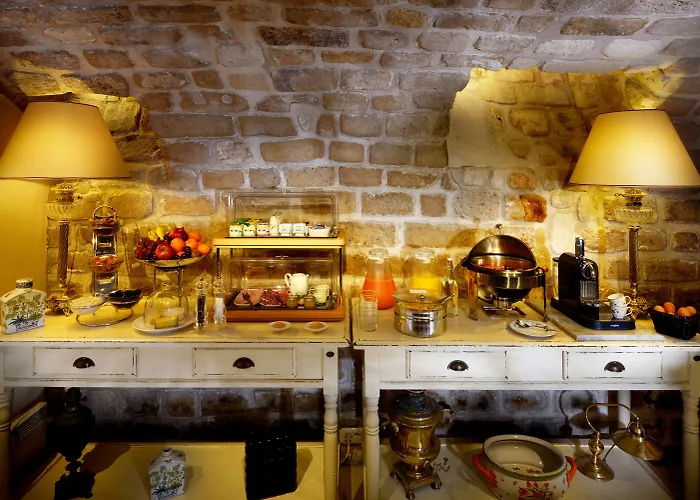 르 를레 몽마르트르 4*