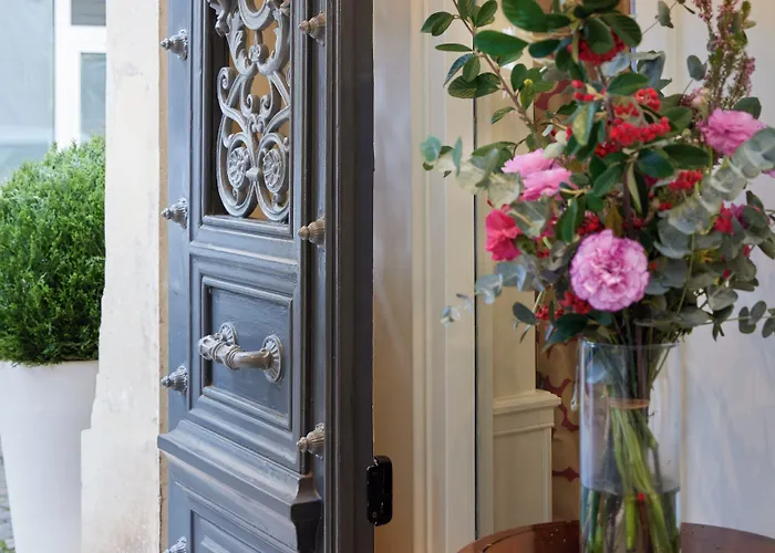 르 를레 몽마르트르 4* 파리