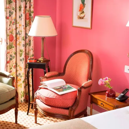 Le Relais Montmartre 4*