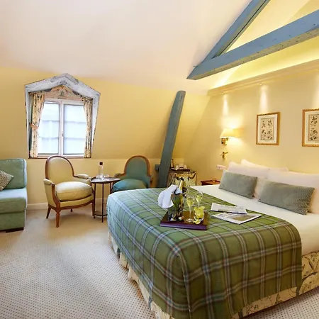 Le Relais Montmartre
