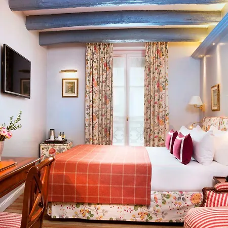 Hotel Le Relais Montmartre