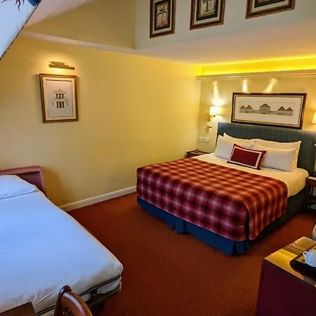 Hotel Le Relais Montmartre
