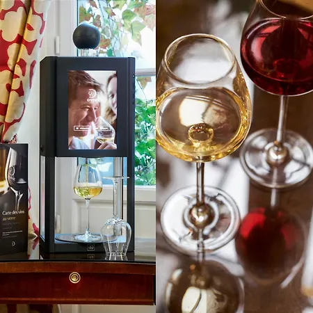 Le Relais Montmartre Hotel