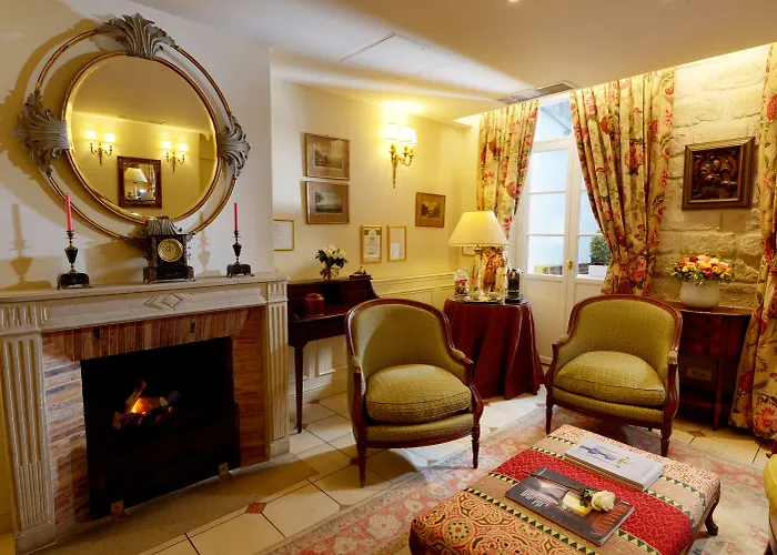 Le Relais Montmartre 4* Paris