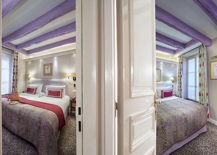 Le Relais Montmartre