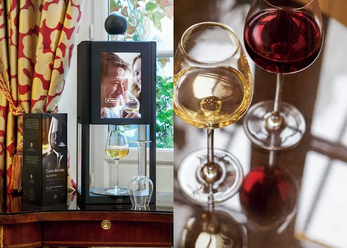 Le Relais Montmartre 4*